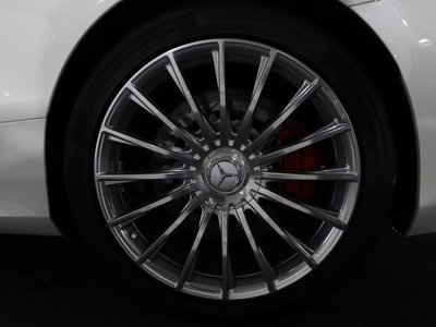 2015 Mercedes-BENZ S-CLASS AMG 缩略图 50
