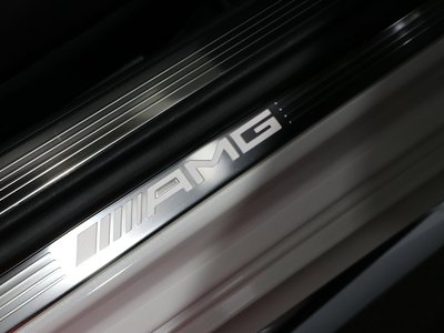 2015 Mercedes-BENZ S-CLASS AMG 缩略图 19
