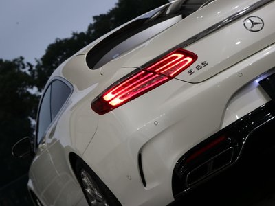 2015 Mercedes-BENZ S-CLASS AMG 缩略图 57
