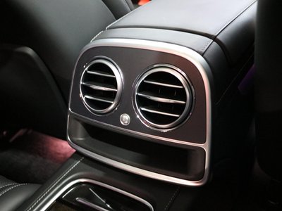 2015 Mercedes-BENZ S-CLASS AMG 缩略图 34