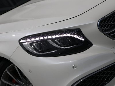 2015 Mercedes-BENZ S-CLASS AMG 缩略图 45
