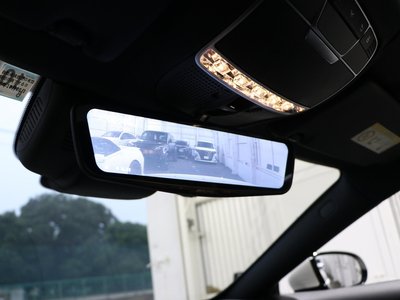 2015 Mercedes-BENZ S-CLASS AMG 缩略图 28