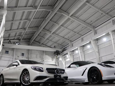 2015 Mercedes-BENZ S-CLASS AMG 缩略图 65