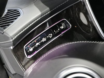 2015 Mercedes-BENZ S-CLASS AMG 缩略图 25