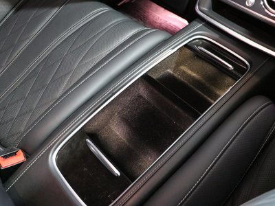 2015 Mercedes-BENZ S-CLASS AMG 缩略图 35