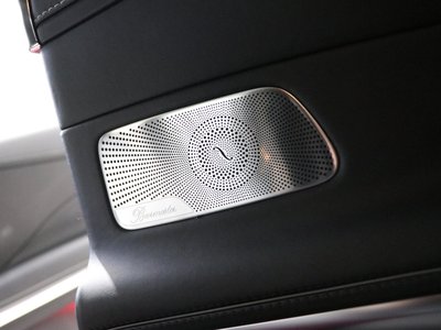 2015 Mercedes-BENZ S-CLASS AMG 缩略图 36