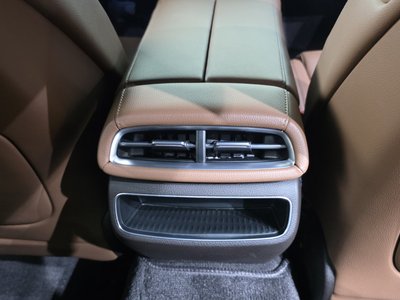 2023 Genesis G80 (RG3) — миниатюра 34