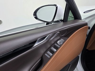 2023 Genesis G80 (RG3) — миниатюра 30
