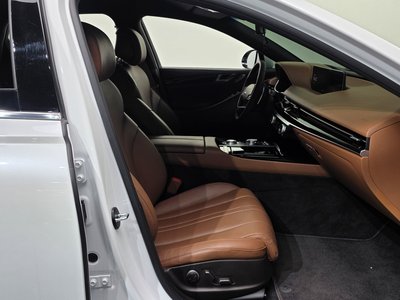 2023 Genesis G80 (RG3) — миниатюра 17