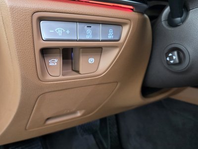 2023 Genesis G80 (RG3) — миниатюра 23
