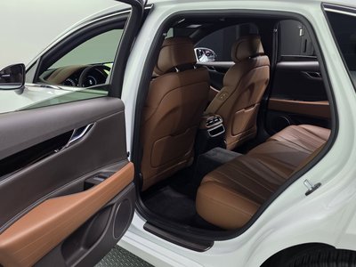 2023 Genesis G80 (RG3) — миниатюра 16