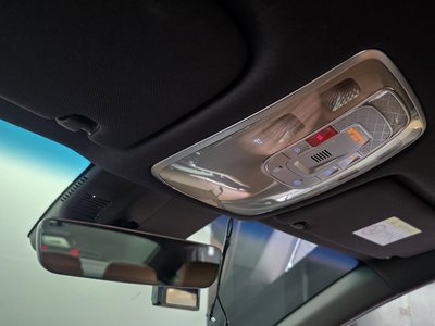 2023 Genesis G80 (RG3) — миниатюра 24