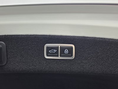 2023 Genesis G80 (RG3) — миниатюра 35