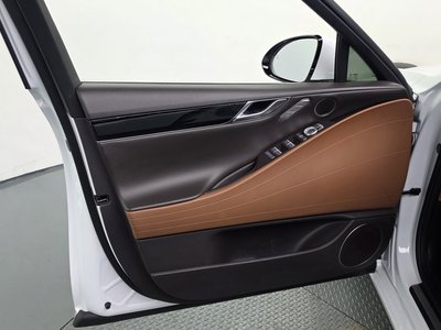 2023 Genesis G80 (RG3) — миниатюра 14