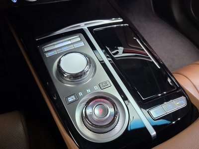2023 Genesis G80 (RG3) — миниатюра 12