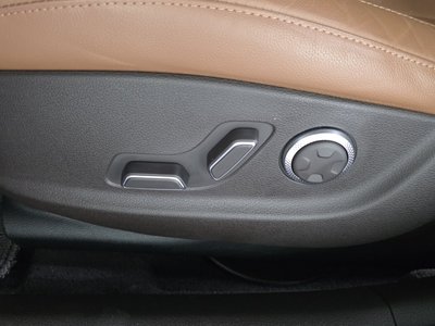 2023 Genesis G80 (RG3) — миниатюра 31