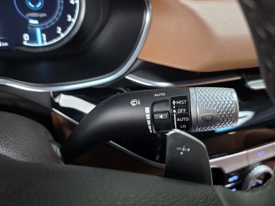 2023 Genesis G80 (RG3) — миниатюра 29