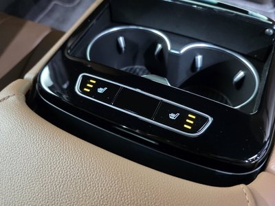 2023 Genesis G80 (RG3) — миниатюра 25