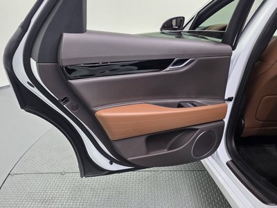 2023 Genesis G80 (RG3) — миниатюра 15