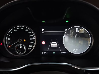 2023 Genesis G80 (RG3) — миниатюра 11
