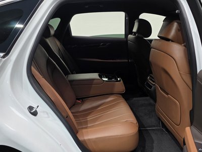 2023 Genesis G80 (RG3) — миниатюра 18