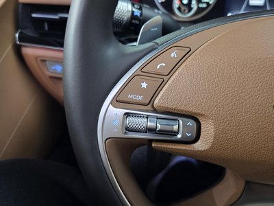 2023 Genesis G80 (RG3) — миниатюра 28