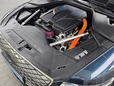 2023 Genesis ELECTRIFIED G80 (RG3) 照片 7