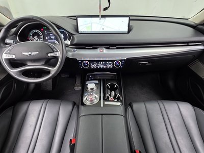 2023 Genesis ELECTRIFIED G80 (RG3) 照片 5