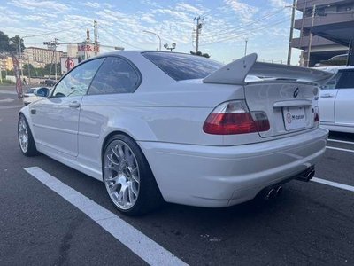 صورة مصغرة 61 لـ 2003 BMW M3