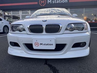 صورة مصغرة 48 لـ 2003 BMW M3