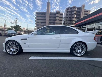 صورة مصغرة 57 لـ 2003 BMW M3