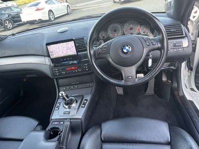 2003 BMW M3 — фото 10