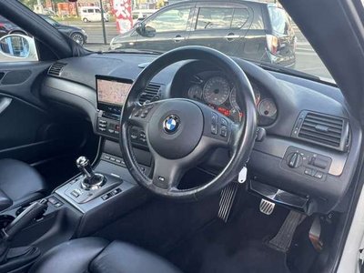 2003 BMW M3 — фото 9