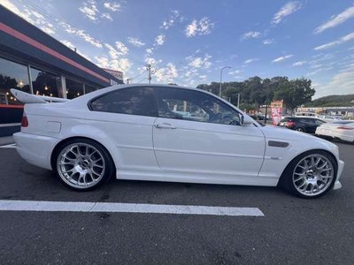 صورة مصغرة 58 لـ 2003 BMW M3