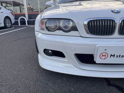 صورة مصغرة 45 لـ 2003 BMW M3
