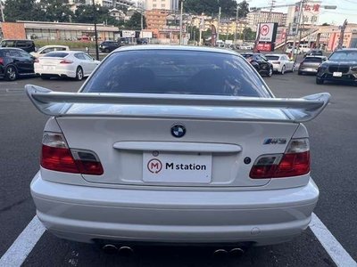 صورة مصغرة 52 لـ 2003 BMW M3