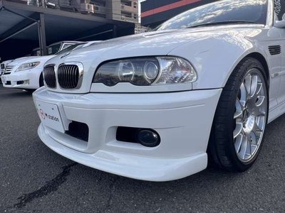 صورة مصغرة 47 لـ 2003 BMW M3