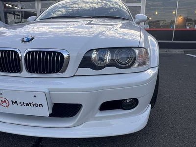 صورة مصغرة 46 لـ 2003 BMW M3