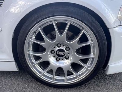 صورة مصغرة 41 لـ 2003 BMW M3