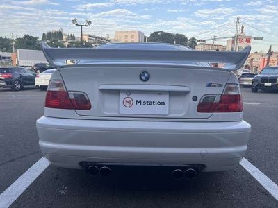 صورة مصغرة 60 لـ 2003 BMW M3