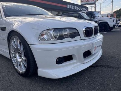 صورة مصغرة 49 لـ 2003 BMW M3