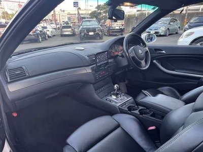 صورة مصغرة 28 لـ 2003 BMW M3