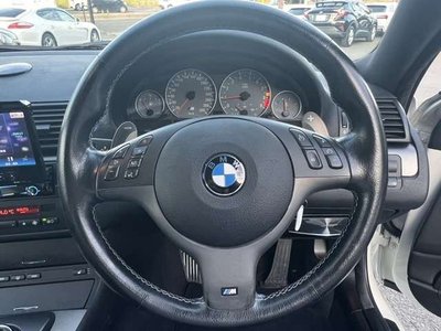 صورة مصغرة 15 لـ 2003 BMW M3