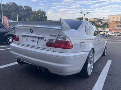 صورة مصغرة 59 لـ 2003 BMW M3