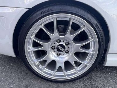 صورة مصغرة 43 لـ 2003 BMW M3