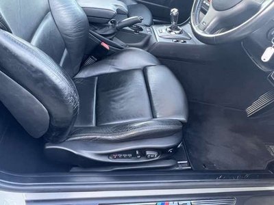 صورة مصغرة 20 لـ 2003 BMW M3