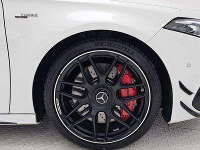 MERCEDES-BENZ A-CLASS - 6