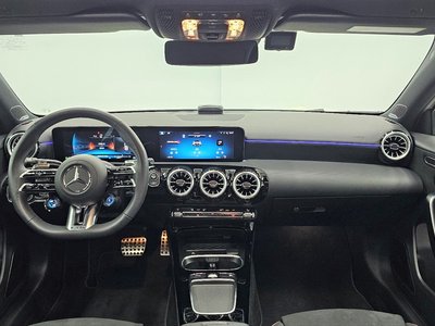 MERCEDES-BENZ A-CLASS - 4