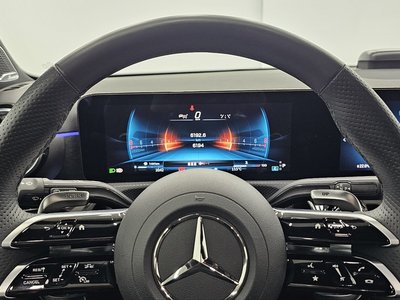 MERCEDES-BENZ A-CLASS - 8