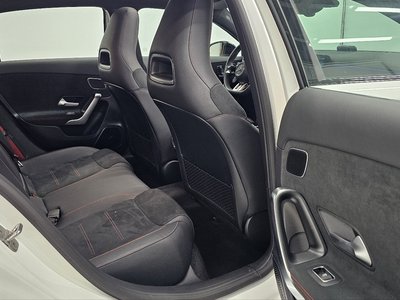 MERCEDES-BENZ A-CLASS - 10